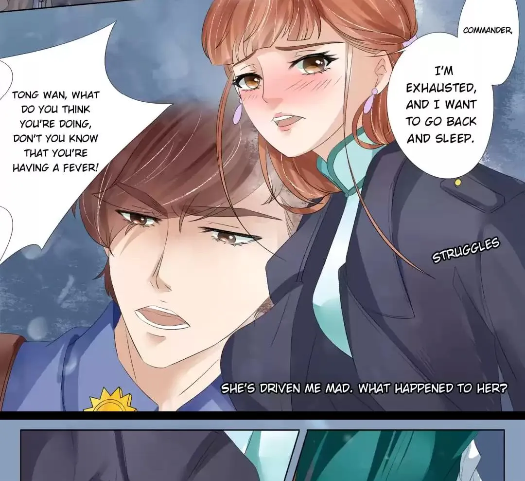 Read Enchanted chapter 106 image 8 on Lezhin