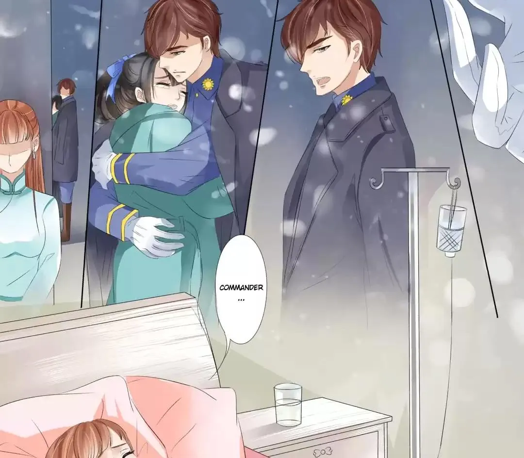 Read Enchanted chapter 107 image 1 on Lezhin