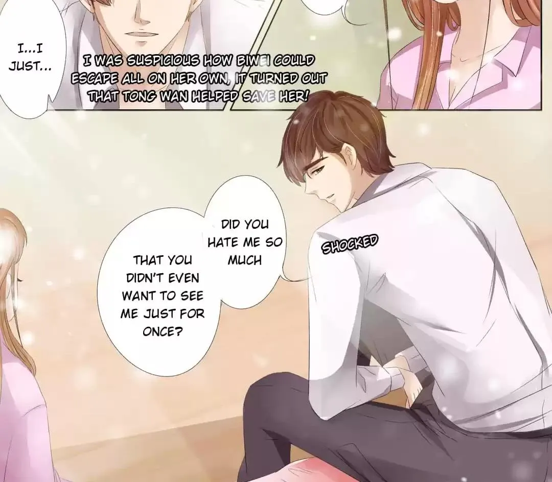 Read Enchanted chapter 107 image 10 on Lezhin