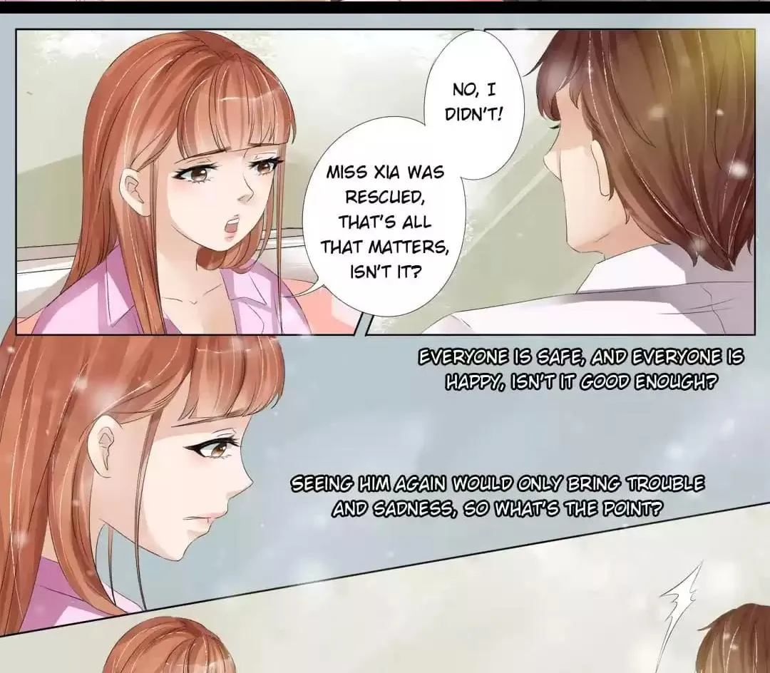Read Enchanted chapter 107 image 11 on Lezhin