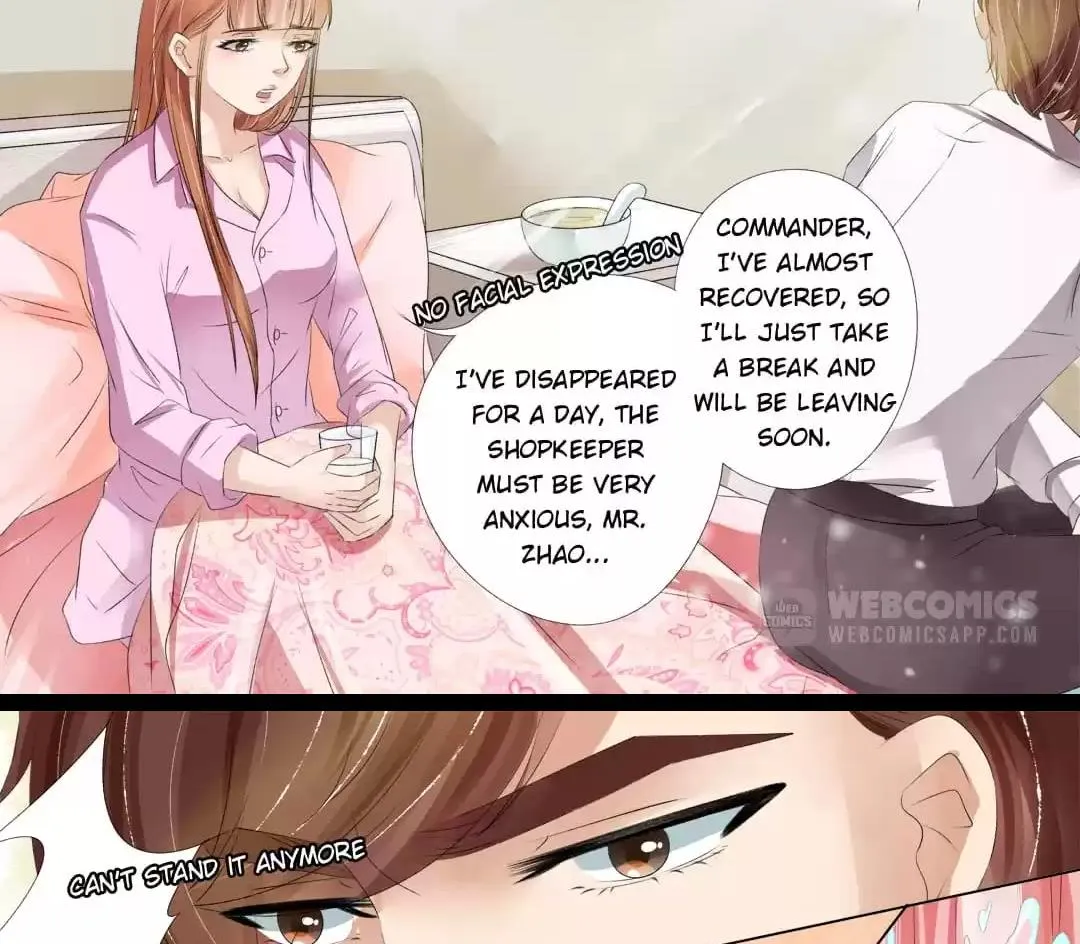 Read Enchanted chapter 107 image 12 on Lezhin