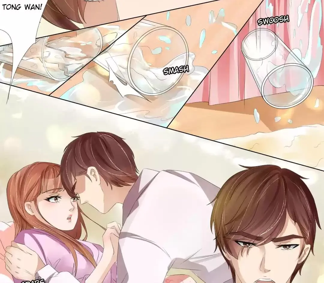 Read Enchanted chapter 107 image 13 on Lezhin