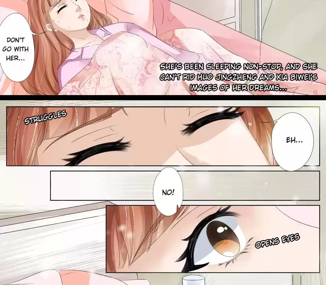 Read Enchanted chapter 107 image 2 on Lezhin