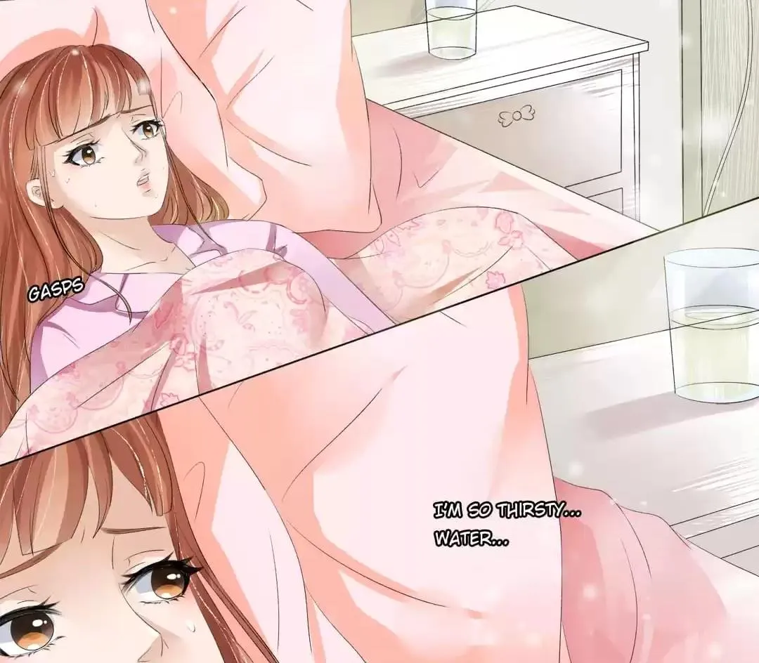 Read Enchanted chapter 107 image 3 on Lezhin