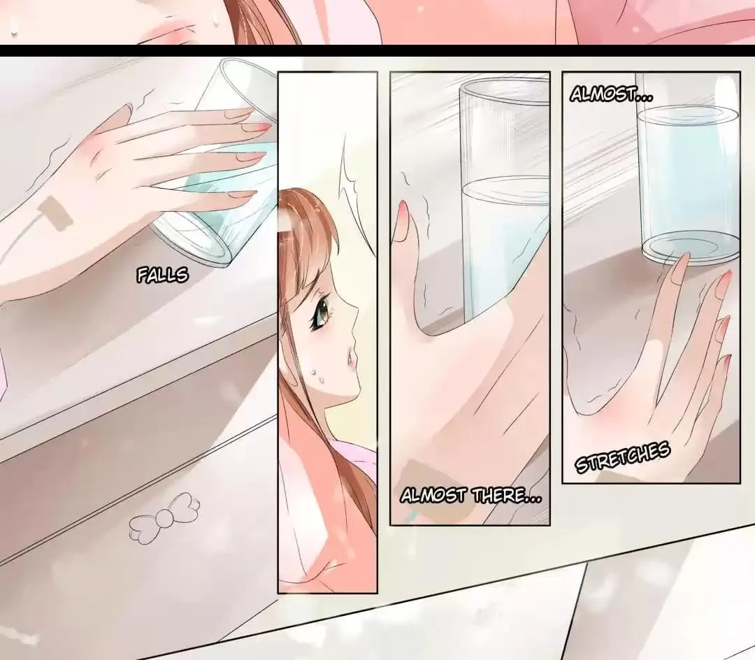 Read Enchanted chapter 107 image 4 on Lezhin