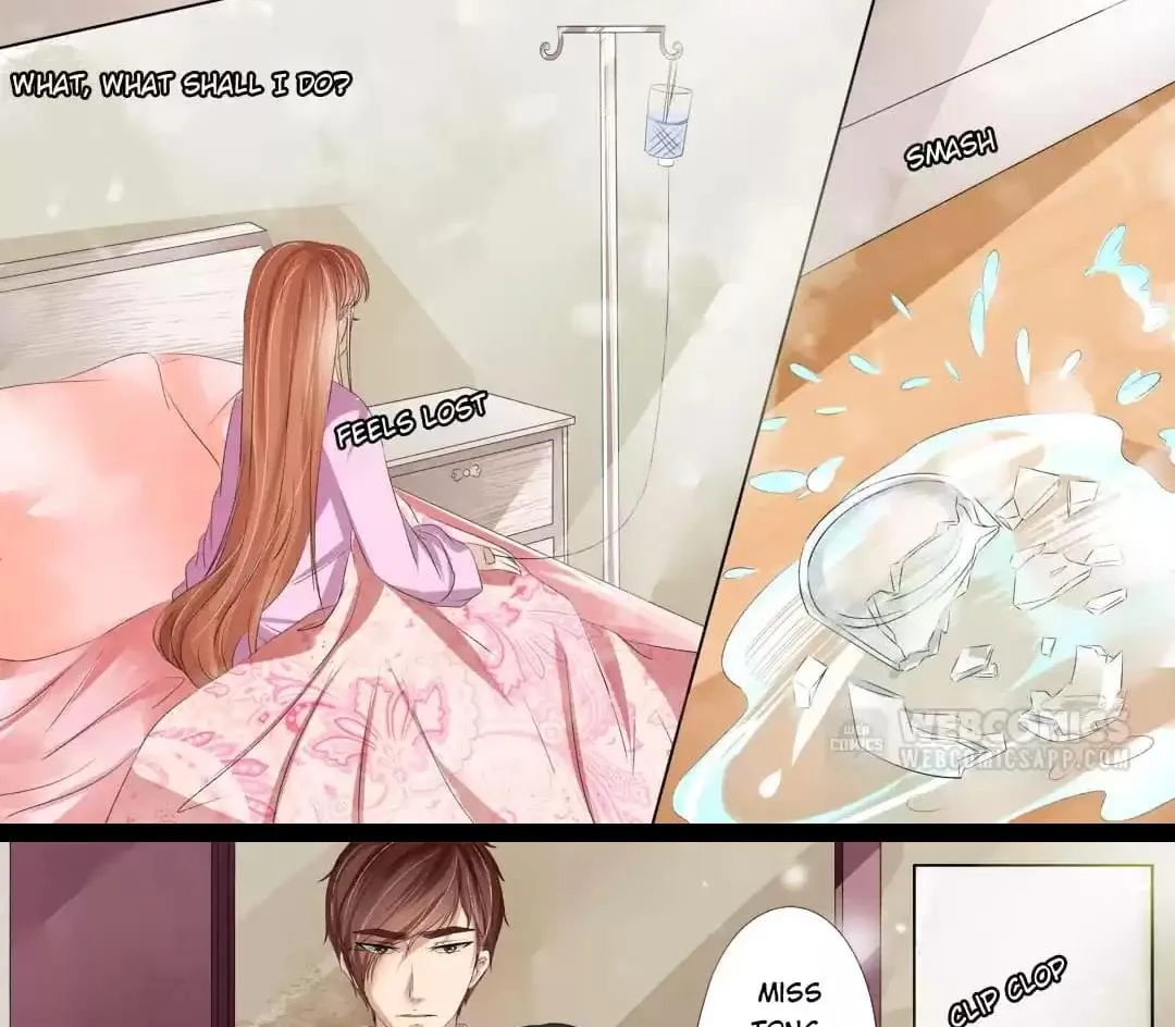 Read Enchanted chapter 107 image 5 on Lezhin