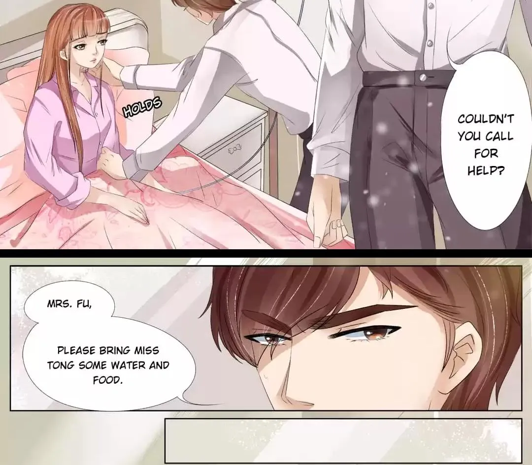 Read Enchanted chapter 107 image 7 on Lezhin