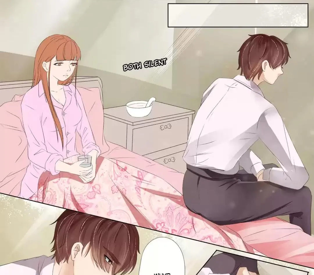 Read Enchanted chapter 107 image 8 on Lezhin
