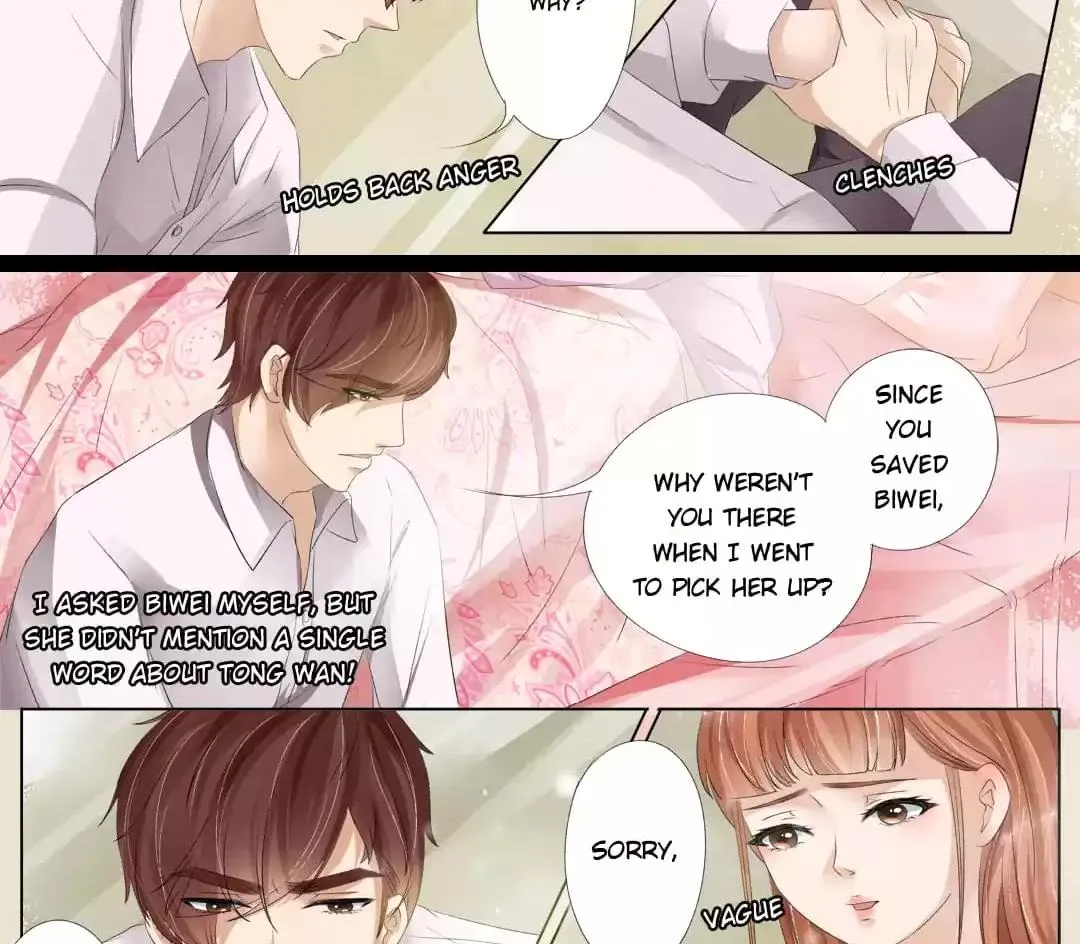 Read Enchanted chapter 107 image 9 on Lezhin