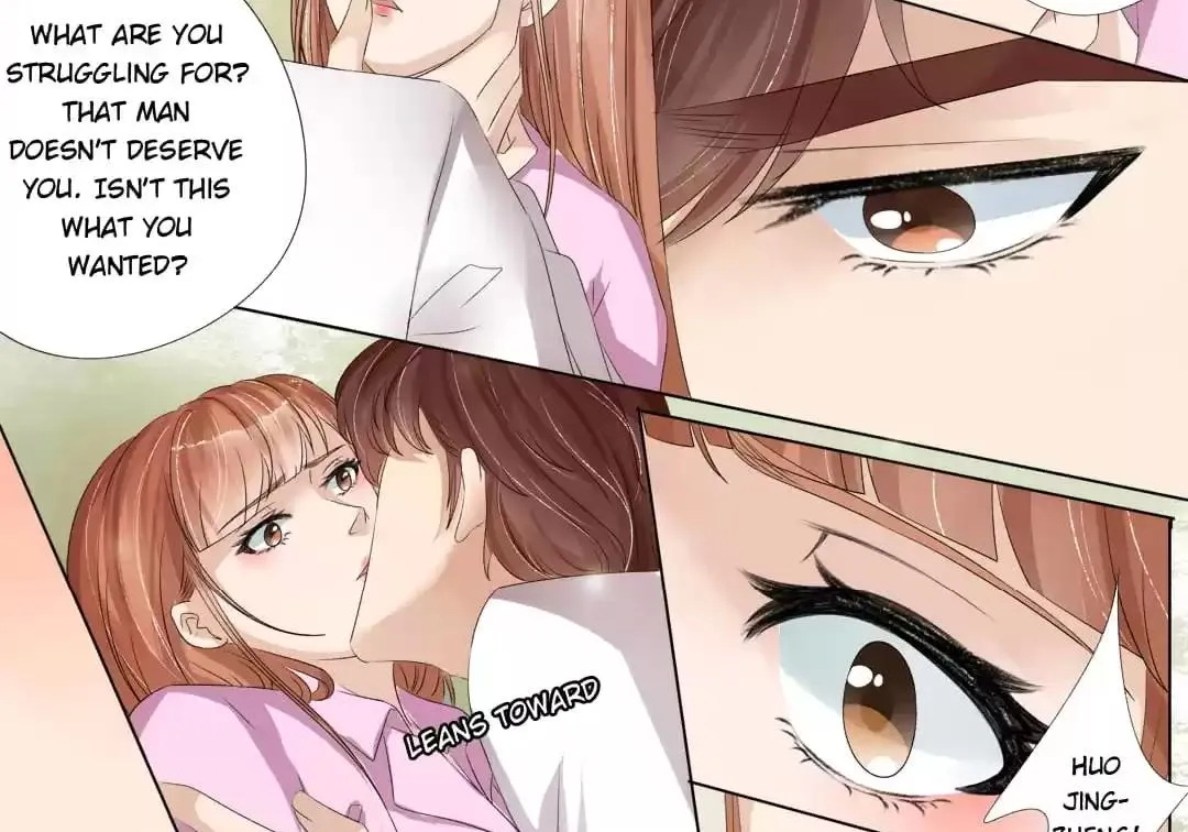 Read Enchanted chapter 108 image 10 on Lezhin