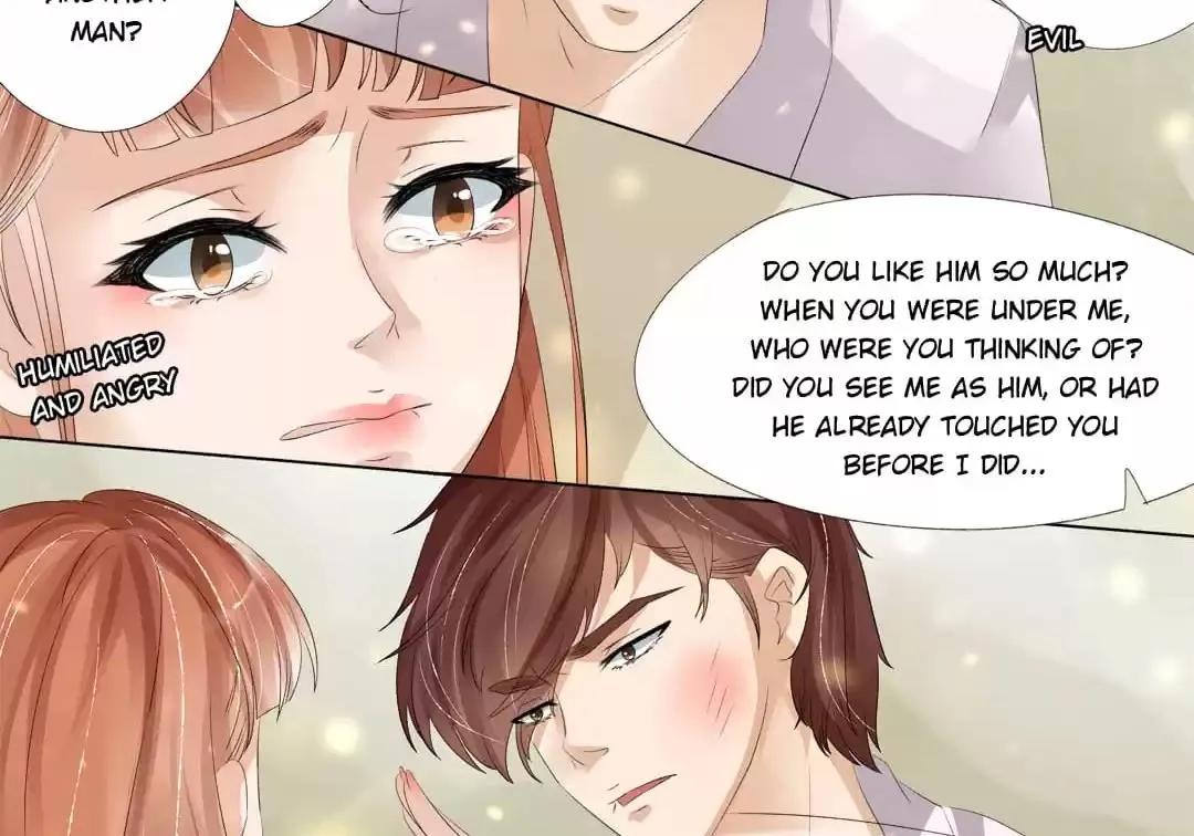 Read Enchanted chapter 108 image 12 on Lezhin