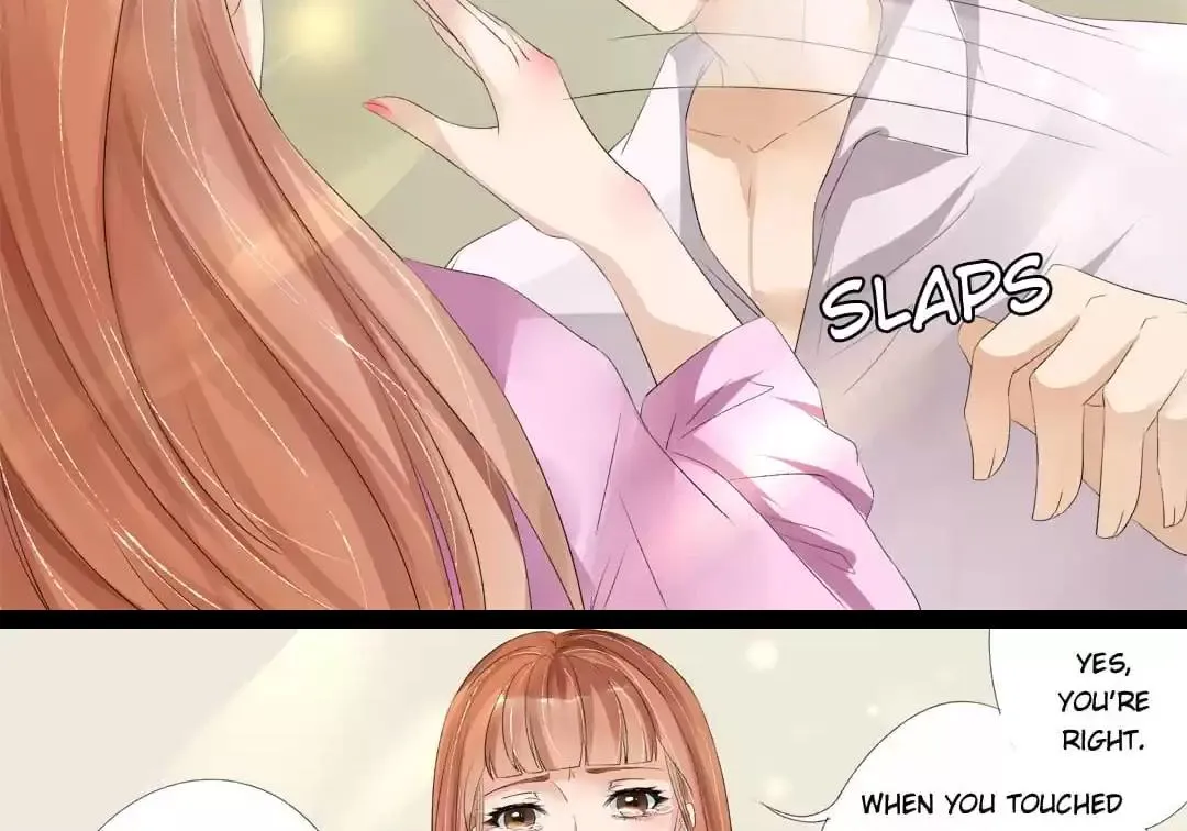 Read Enchanted chapter 108 image 13 on Lezhin