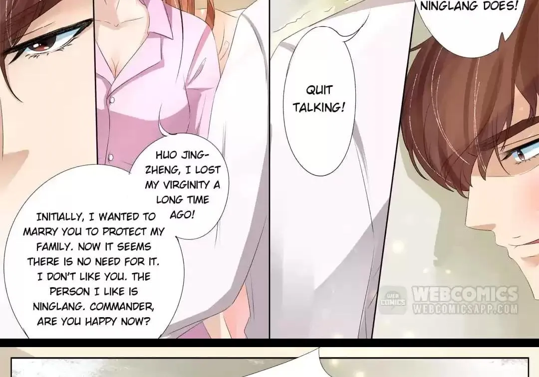 Read Enchanted chapter 108 image 15 on Lezhin