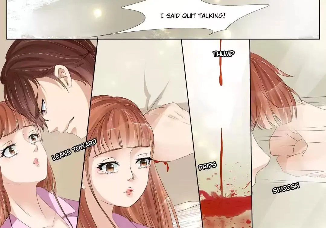 Read Enchanted chapter 108 image 16 on Lezhin