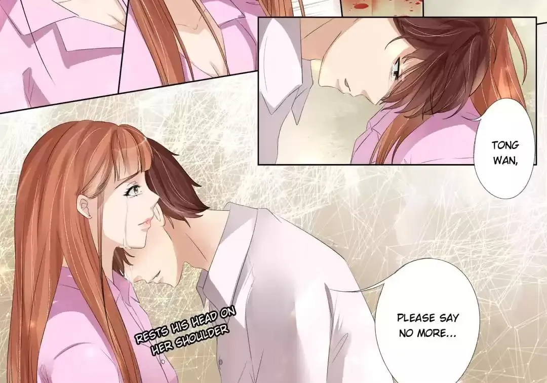 Read Enchanted chapter 108 image 17 on Lezhin