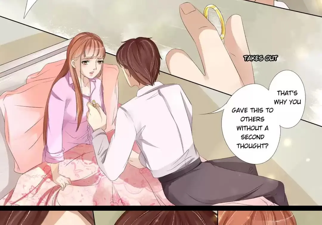 Read Enchanted chapter 108 image 2 on Lezhin