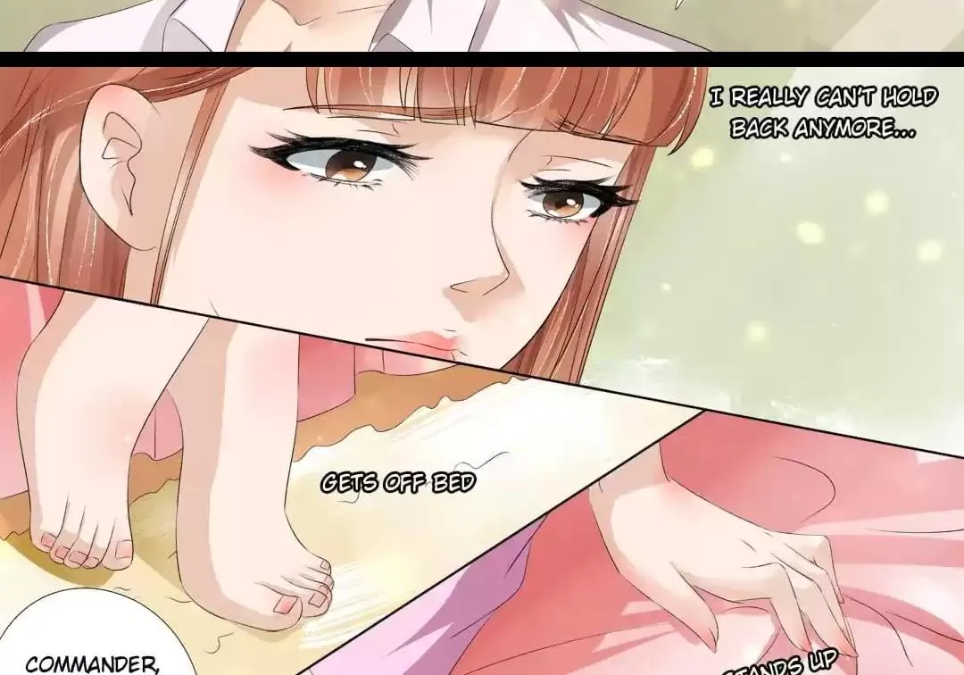 Read Enchanted chapter 108 image 5 on Lezhin