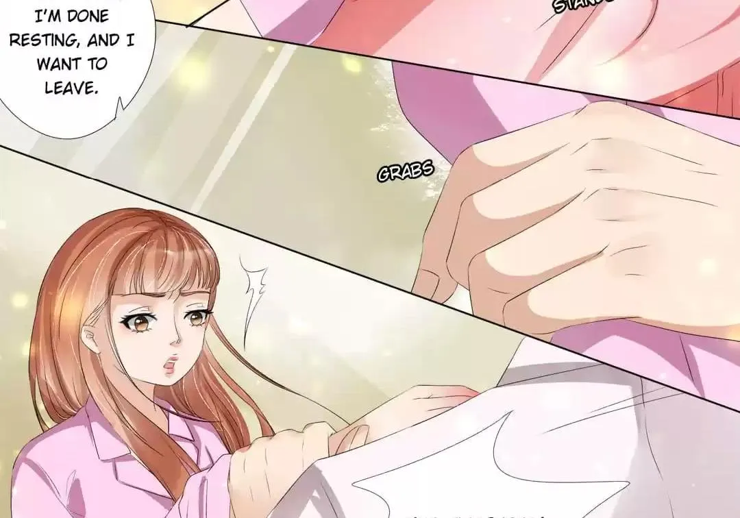 Read Enchanted chapter 108 image 6 on Lezhin