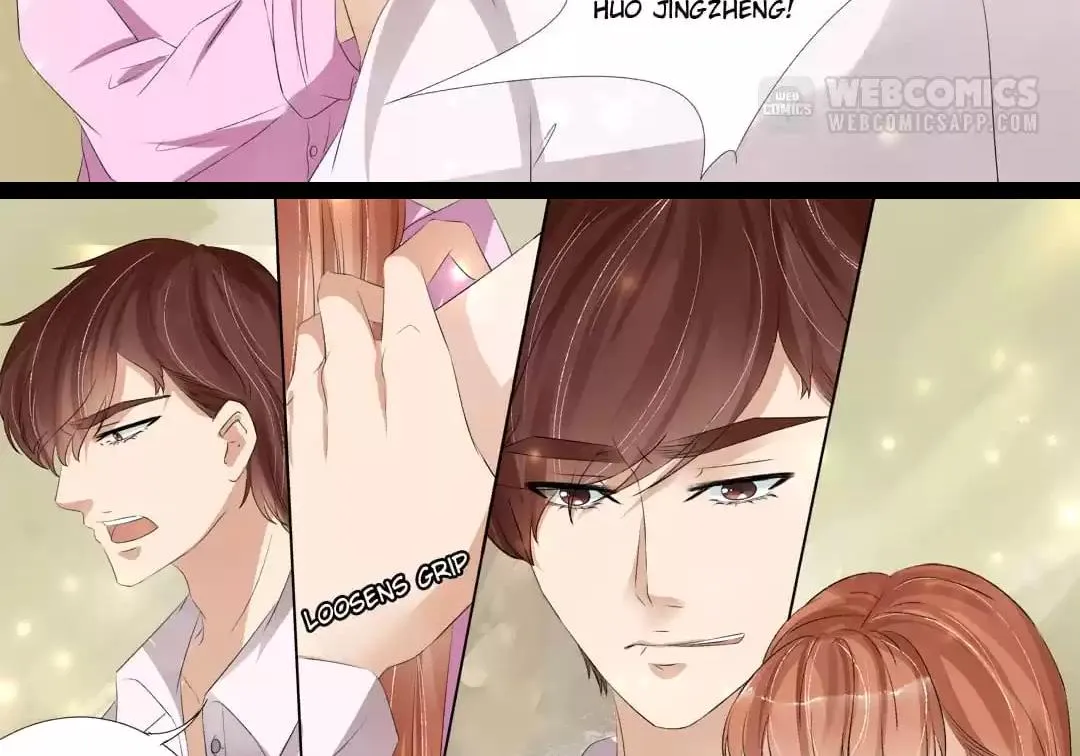 Read Enchanted chapter 108 image 7 on Lezhin