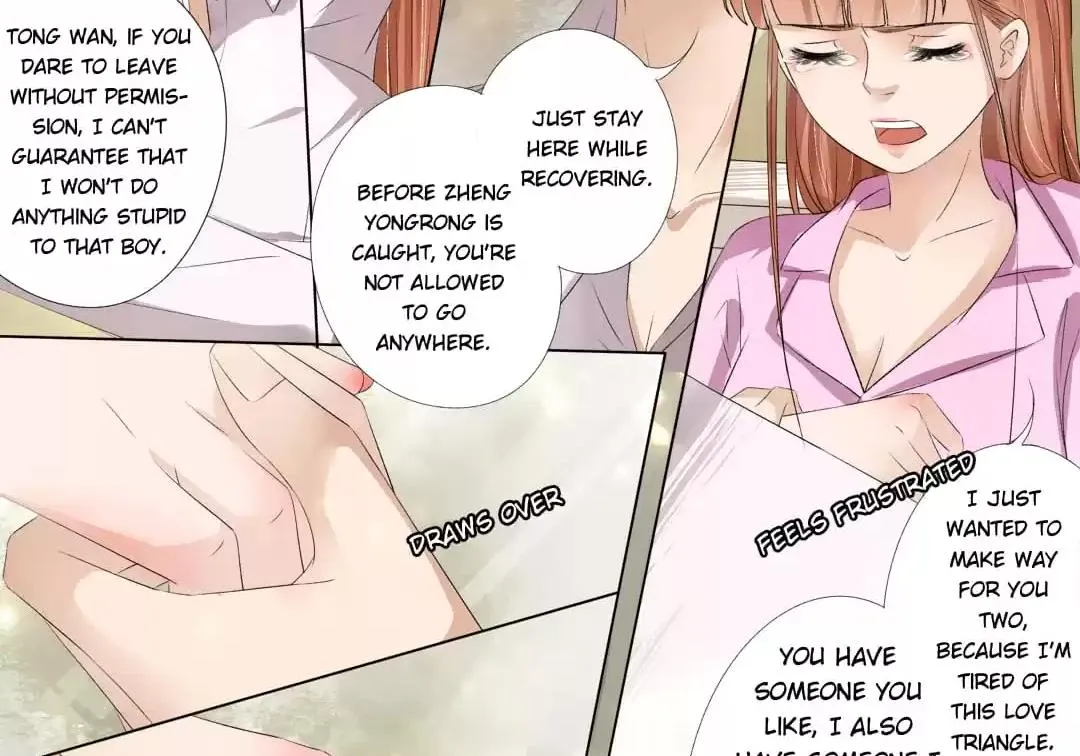Read Enchanted chapter 108 image 8 on Lezhin