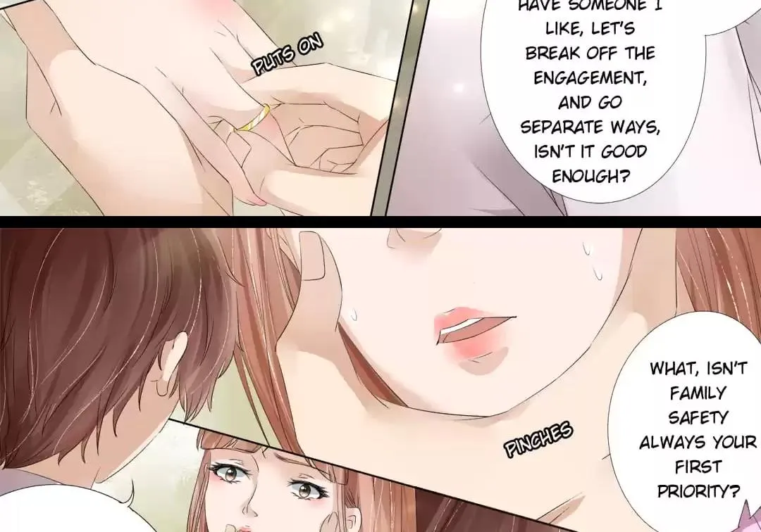 Read Enchanted chapter 108 image 9 on Lezhin