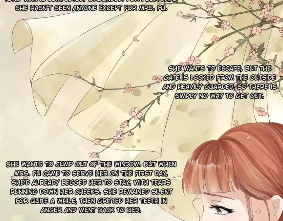 Read Enchanted chapter 109 image 1 on Lezhin