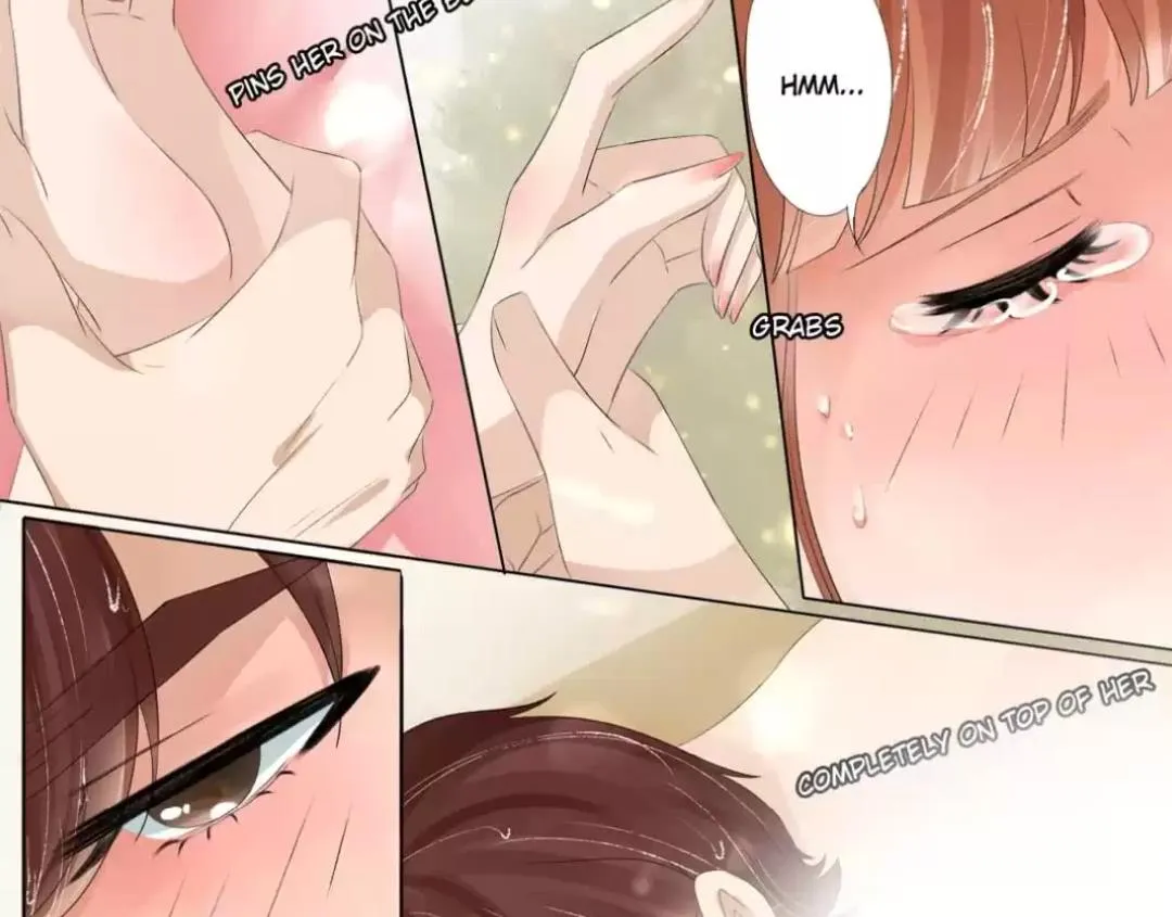 Read Enchanted chapter 109 image 10 on Lezhin