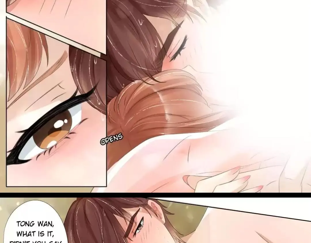 Read Enchanted chapter 109 image 11 on Lezhin