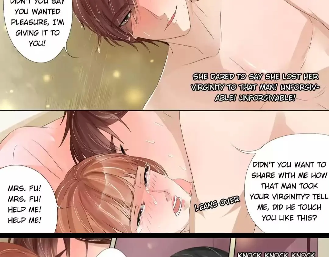 Read Enchanted chapter 109 image 12 on Lezhin