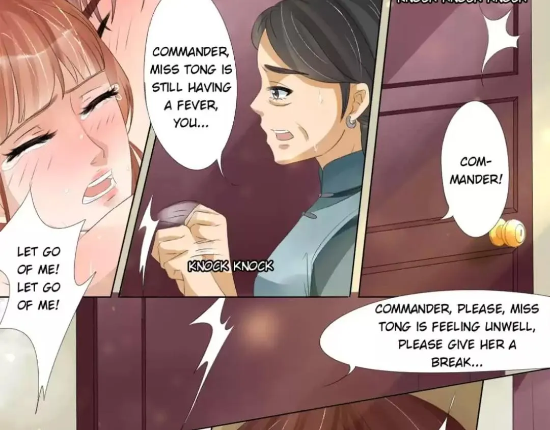 Read Enchanted chapter 109 image 13 on Lezhin