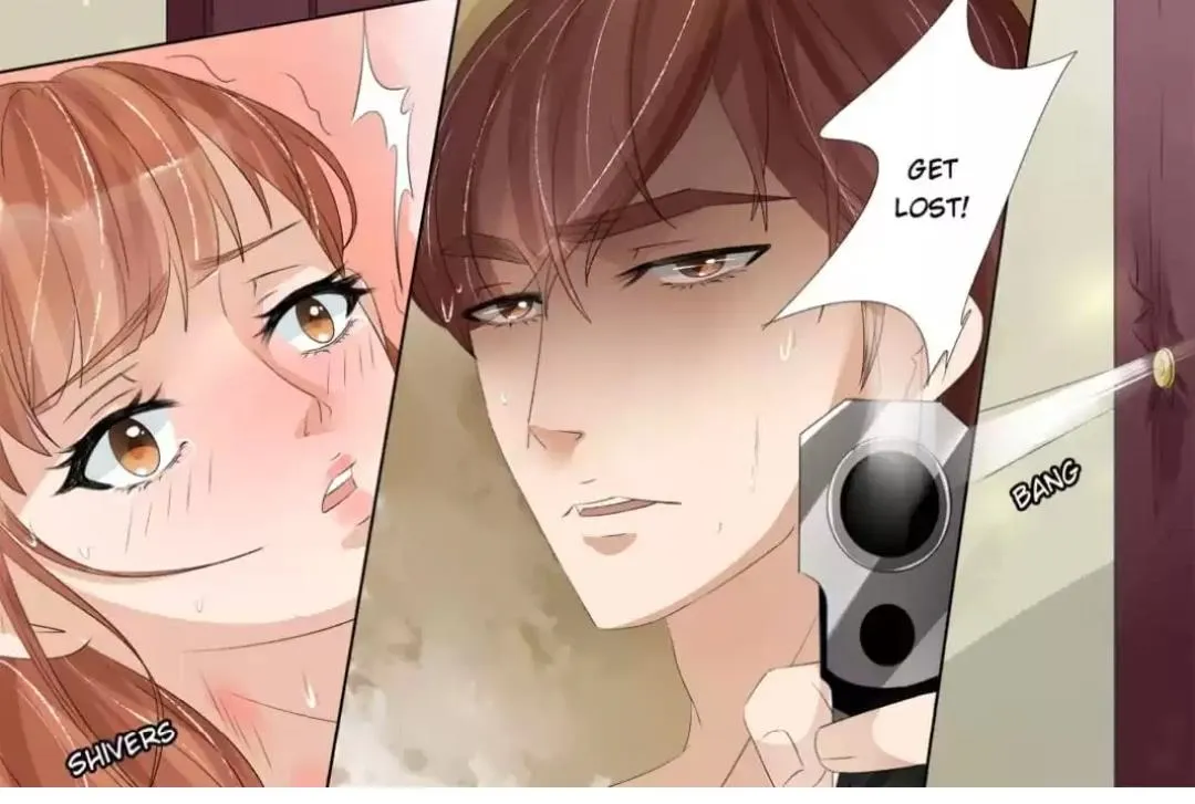 Read Enchanted chapter 109 image 14 on Lezhin