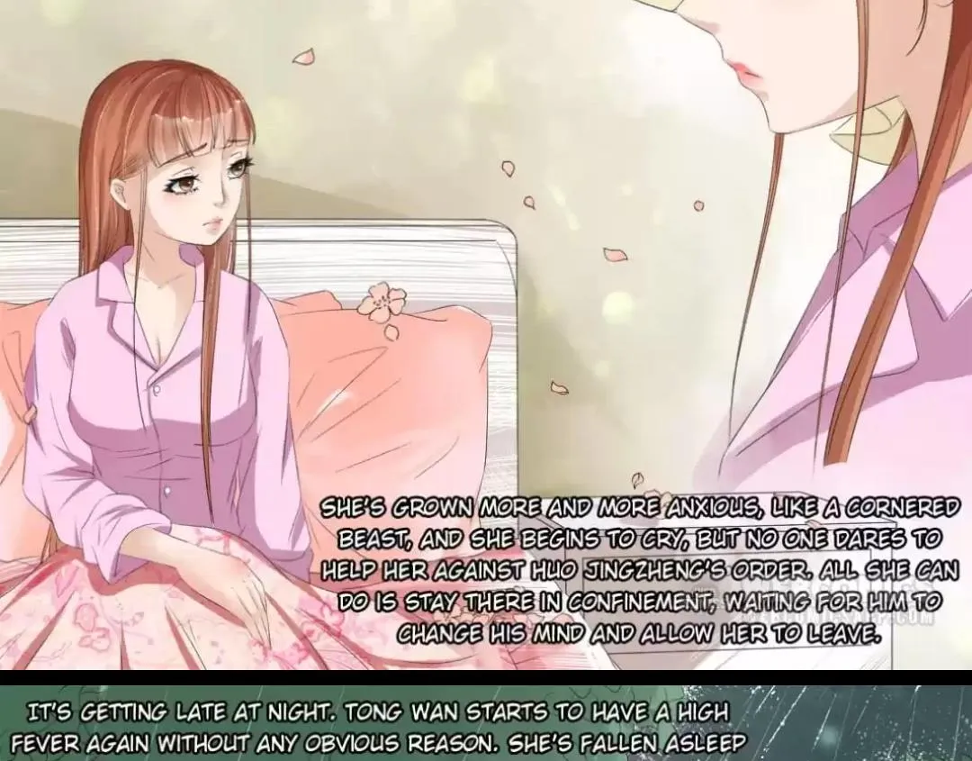Read Enchanted chapter 109 image 2 on Lezhin