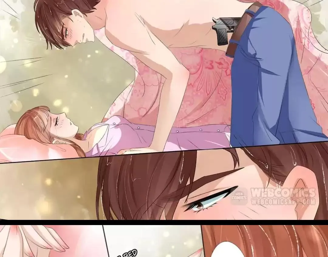 Read Enchanted chapter 109 image 9 on Lezhin