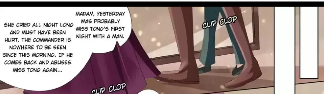 Read Enchanted chapter 110 image 0 on Lezhin