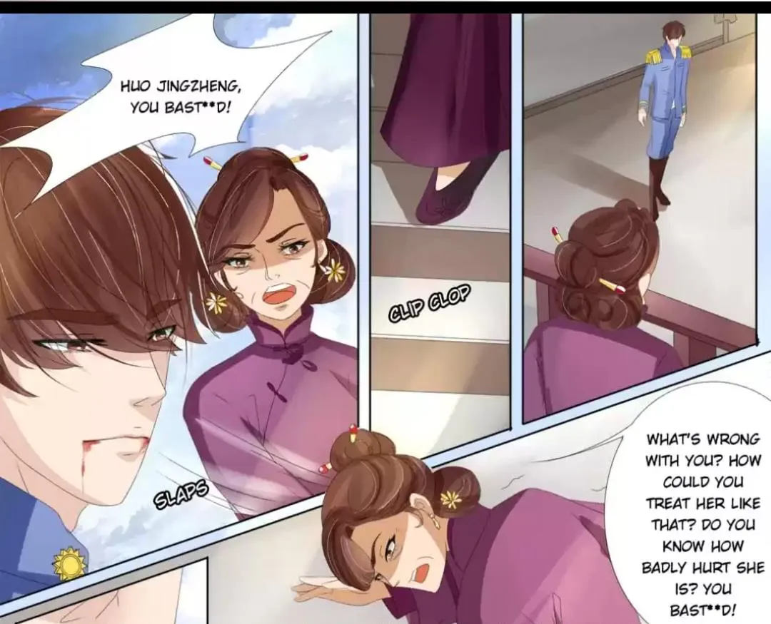 Read Enchanted chapter 110 image 10 on Lezhin