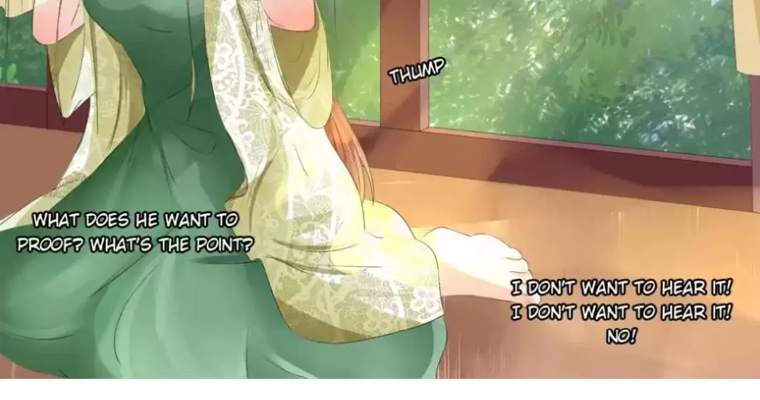Read Enchanted chapter 110 image 15 on Lezhin