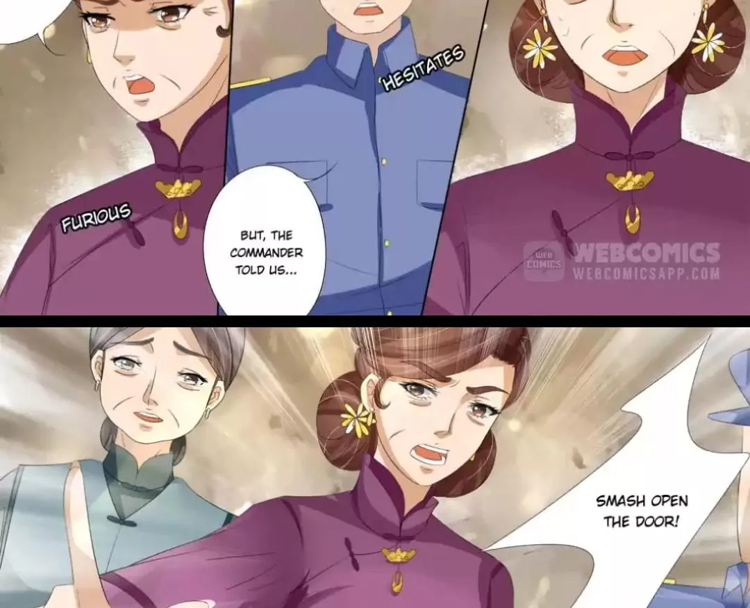 Read Enchanted chapter 110 image 2 on Lezhin