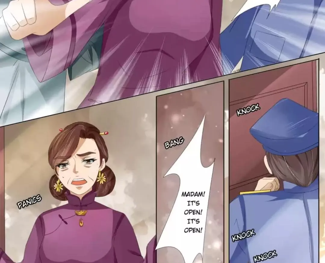 Read Enchanted chapter 110 image 3 on Lezhin