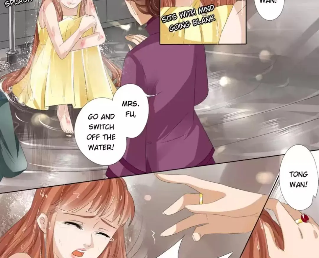 Read Enchanted chapter 110 image 5 on Lezhin