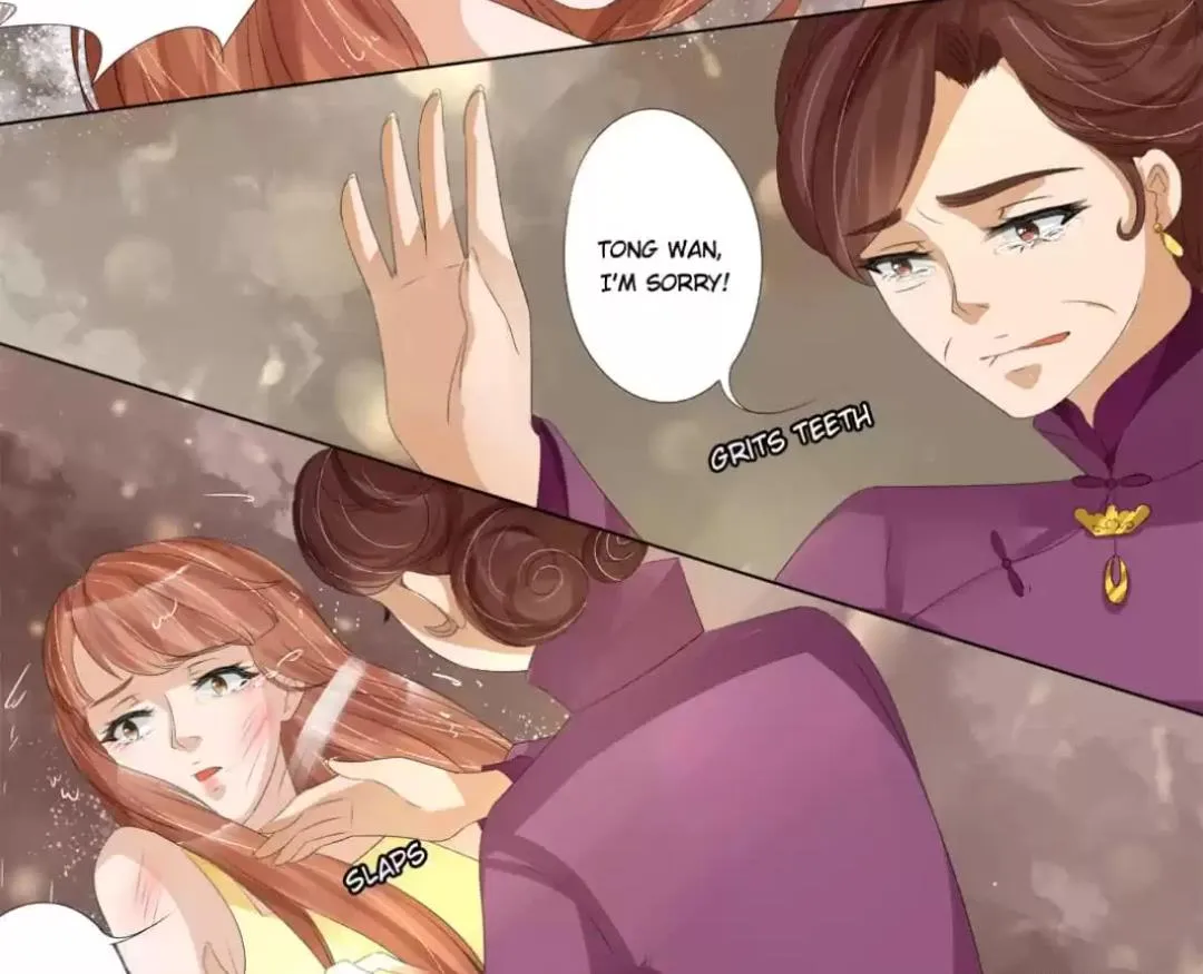 Read Enchanted chapter 110 image 7 on Lezhin