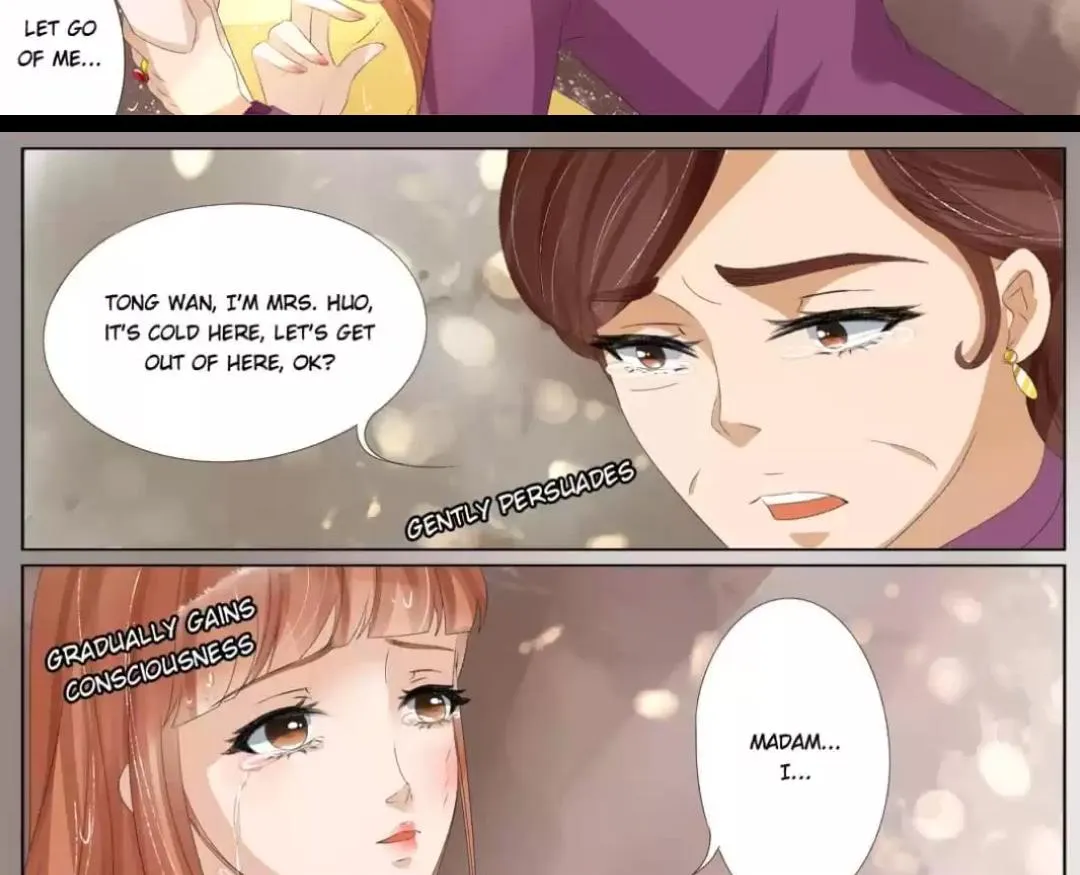 Read Enchanted chapter 110 image 8 on Lezhin