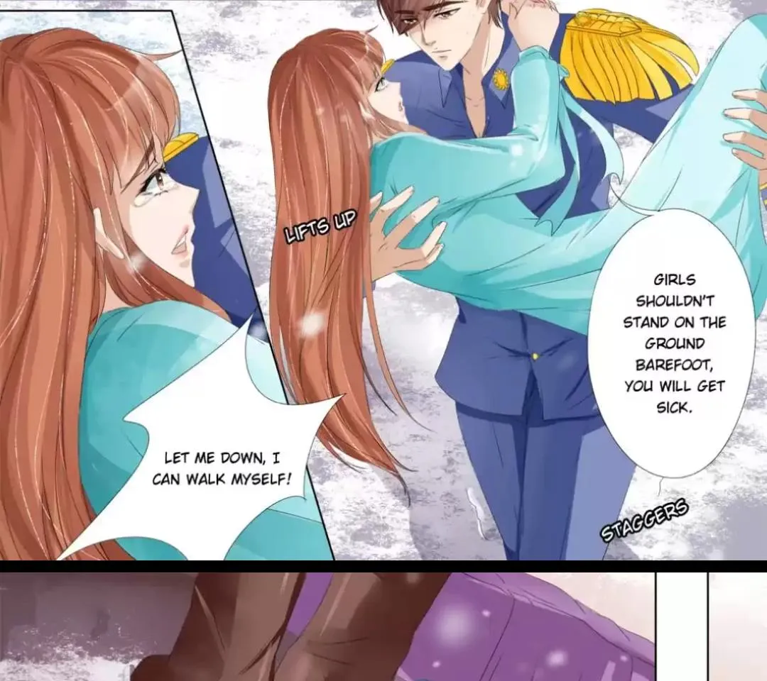 Read Enchanted chapter 111 image 10 on Lezhin