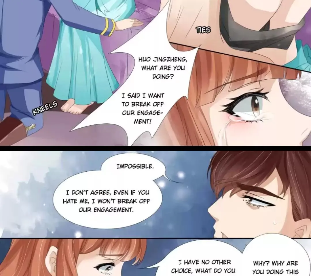Read Enchanted chapter 111 image 12 on Lezhin