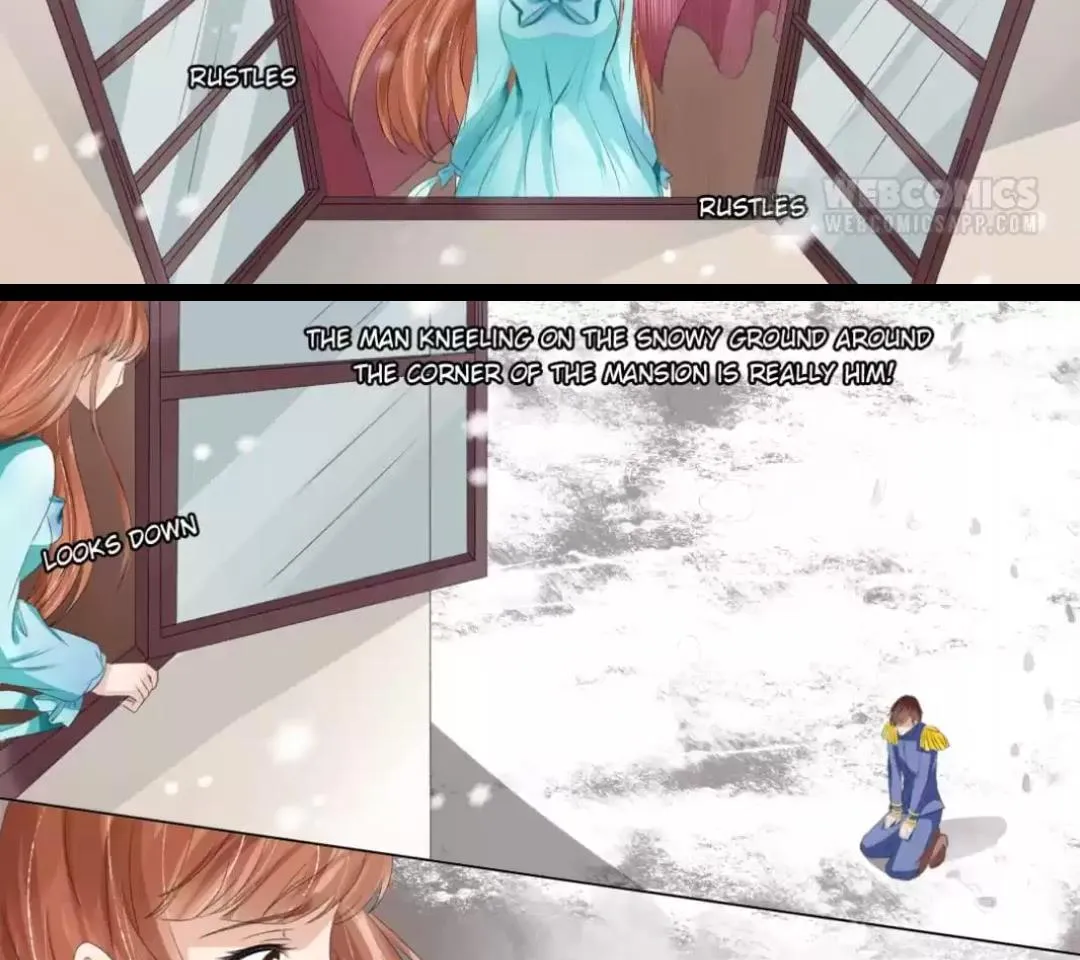 Read Enchanted chapter 111 image 2 on Lezhin