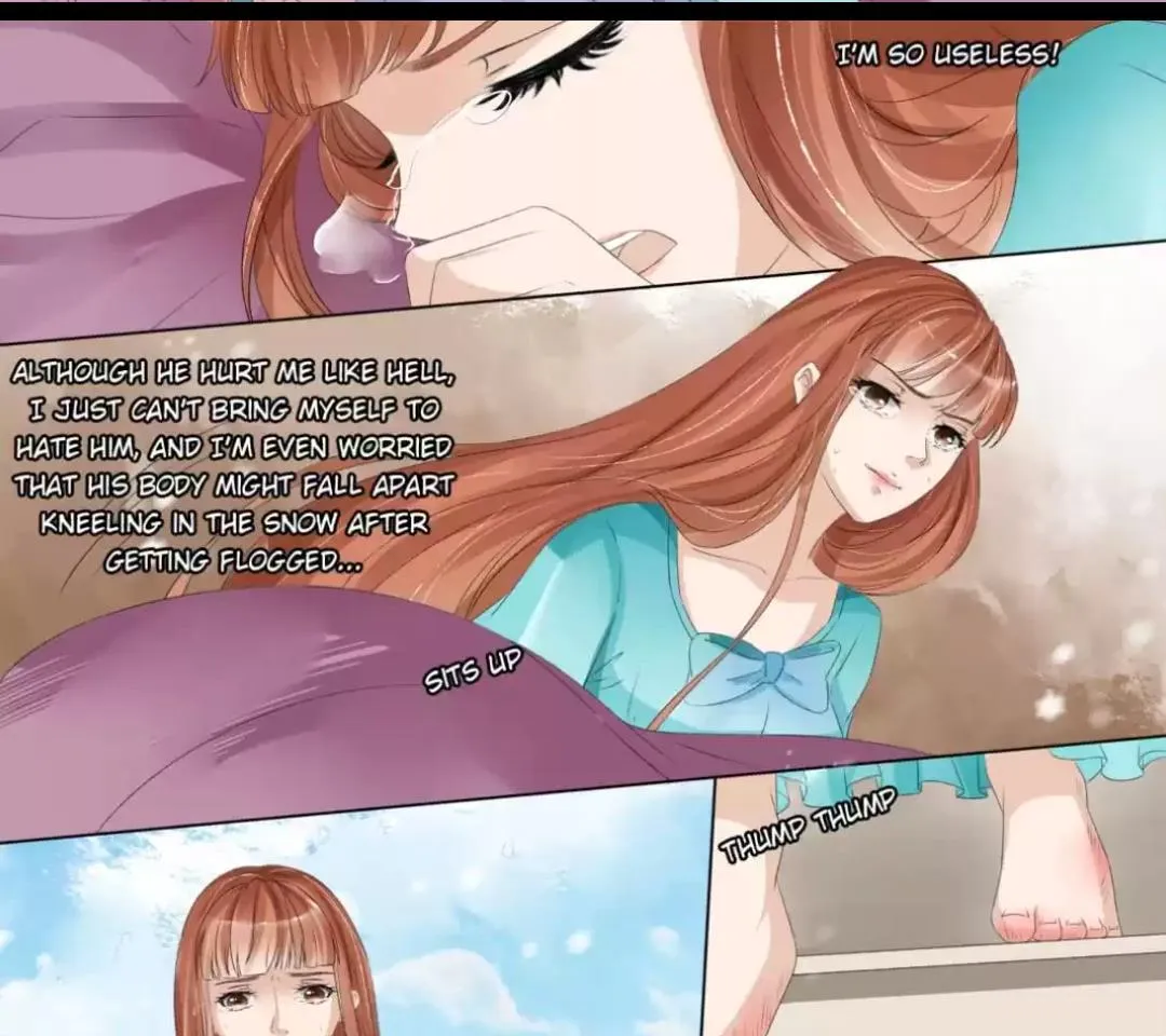 Read Enchanted chapter 111 image 4 on Lezhin