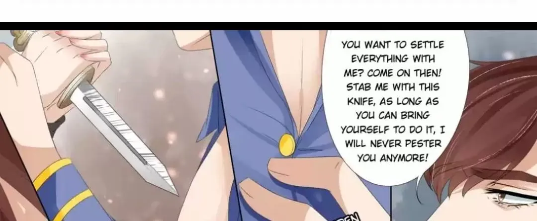Read Enchanted chapter 112 image 0 on Lezhin