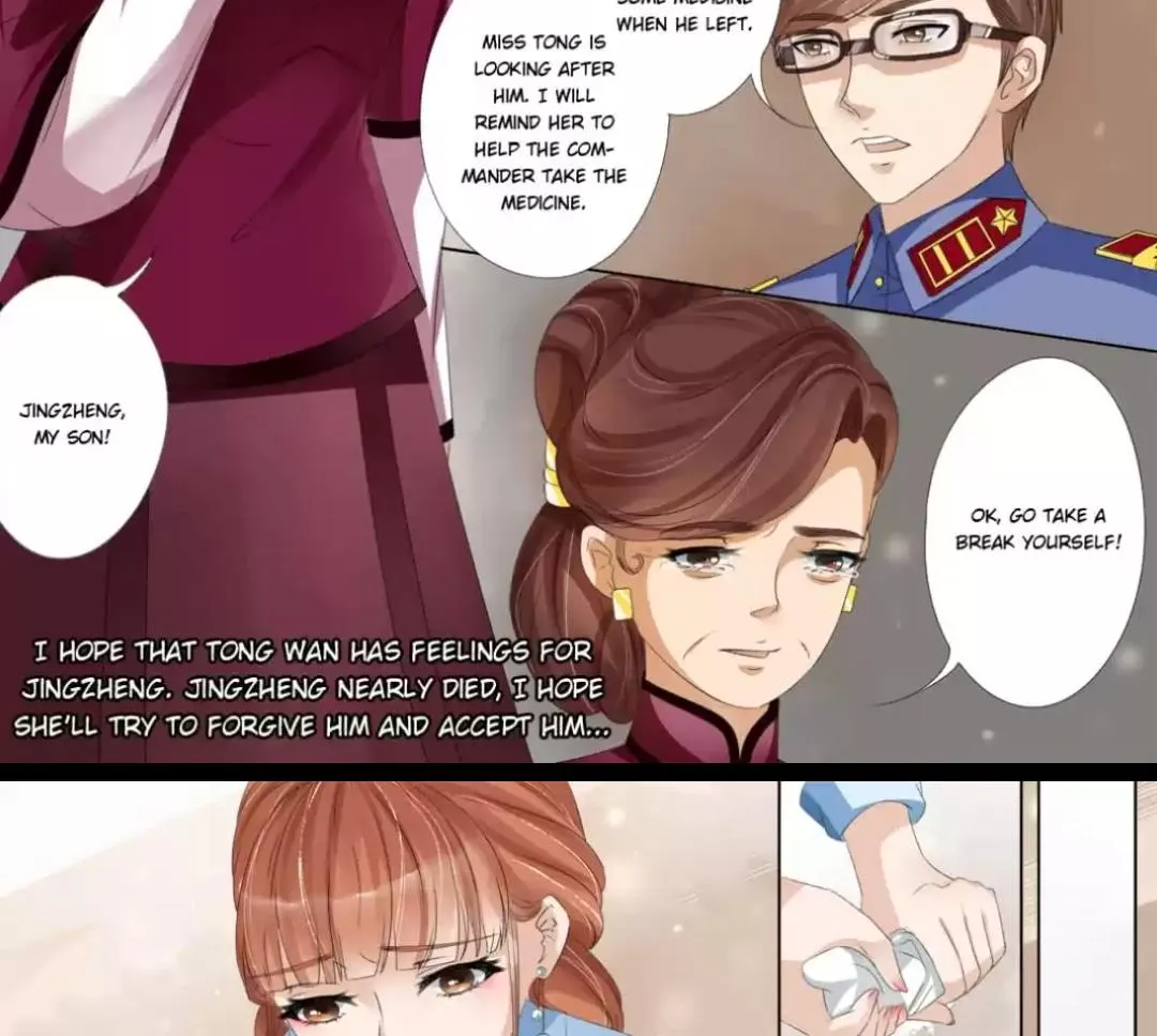 Read Enchanted chapter 112 image 10 on Lezhin