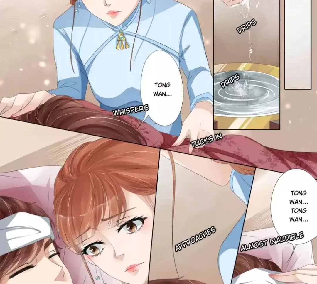 Read Enchanted chapter 112 image 11 on Lezhin