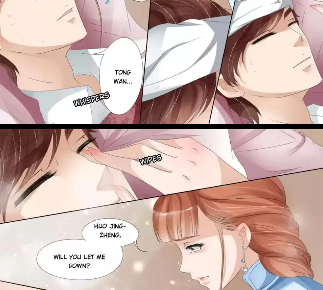 Read Enchanted chapter 112 image 12 on Lezhin
