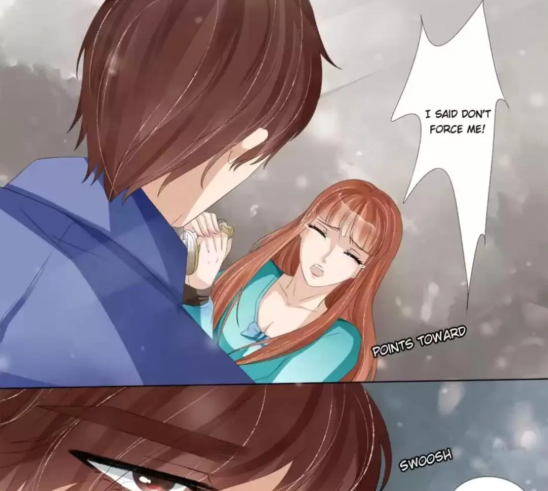Read Enchanted chapter 112 image 4 on Lezhin